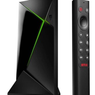 Nvidia Shield TV Pro Android TV 4K HDR 16GB